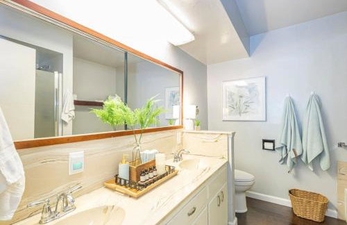 Sierra Vista by Willowbend Creek and waterfalls, Sleeps 16, with Hot tub, Play Yard, Arcade - Foto 31