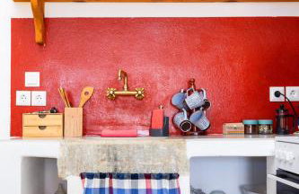 Ailouros Scenic Guest Houses - Foto 31