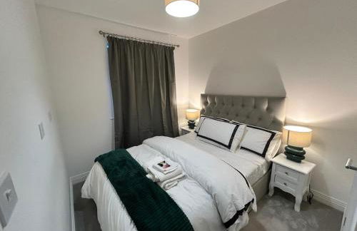 The Belles' Place near Colchester - Foto 23