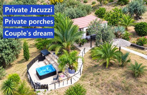 Private chalet MI DUSHI with OPTIONAL private jacuzzi - Foto 18