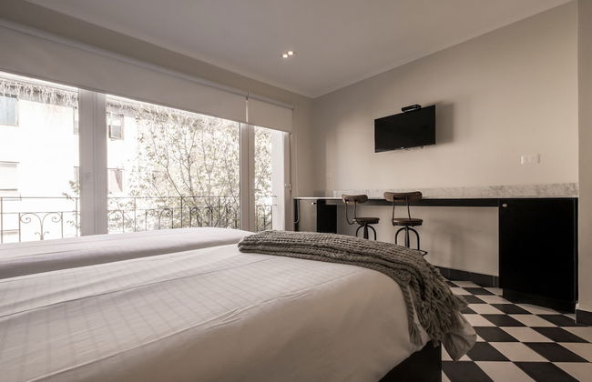 Apart Hotel B - Foto 41