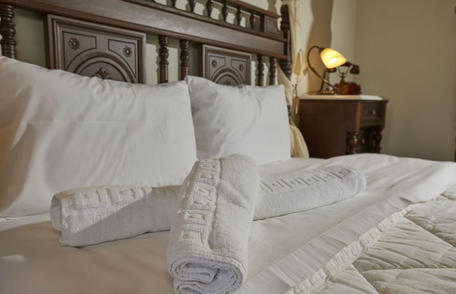 Atrapos Hotel - Foto 16