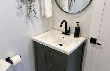 Columbia Cabins Cabin 6 - Foto 9