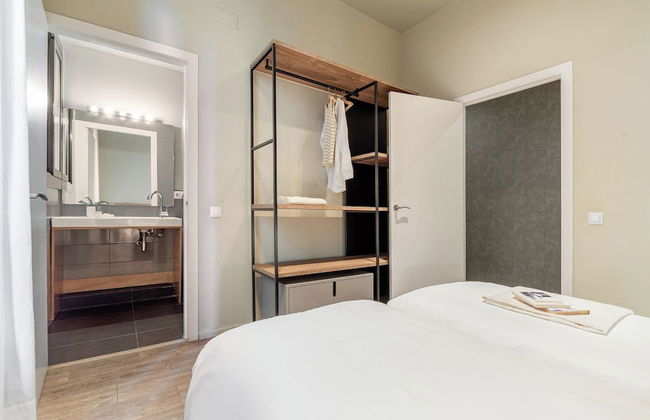 Aspasios Rambla Catalunya Suites - Foto 43