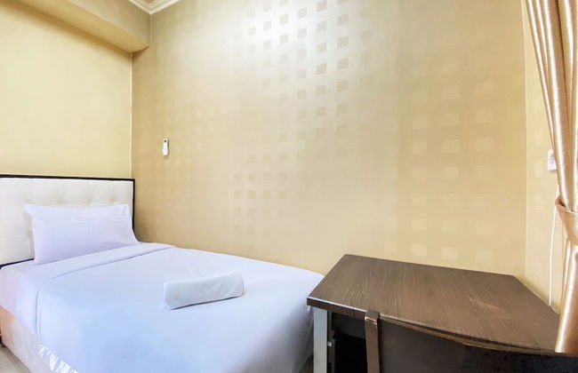 Great Choice 2Br At The Edge Bandung Apartment - Foto 8