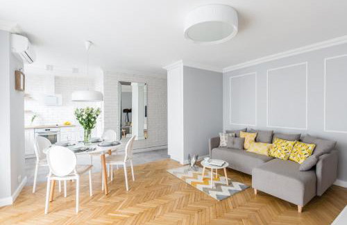 GLAM APARTMENTS city center - Foto 20