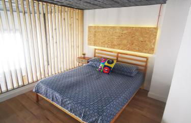 FABRIQ apartment - Foto 20