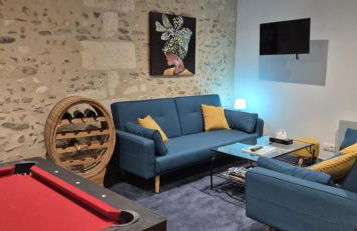 La grange des 3 colibris - Foto 12