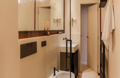 The Best Rent - Modern one-bedroom apartment in the lively heart of Brera - Foto 28