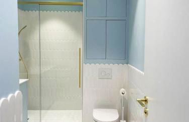 Appartement luxueux hyper centre de Strasbourg - Photo 17