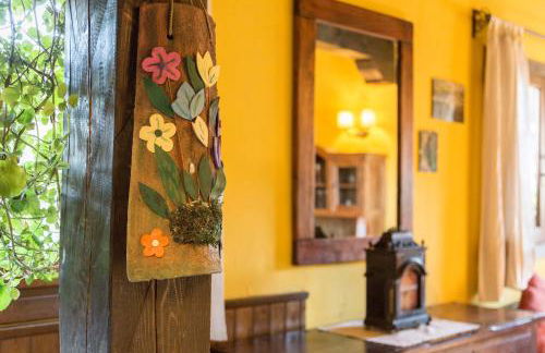 El nido del Mirlo - Foto 77