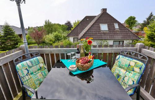 Hus Möwenschiet - Foto 22