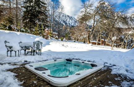 Chalet Léandre - Foto 17