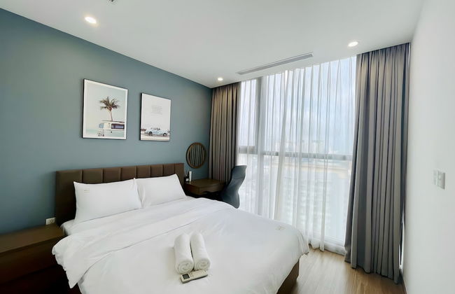 Mira Housing- Vinhomes D'Capitale - Foto 8