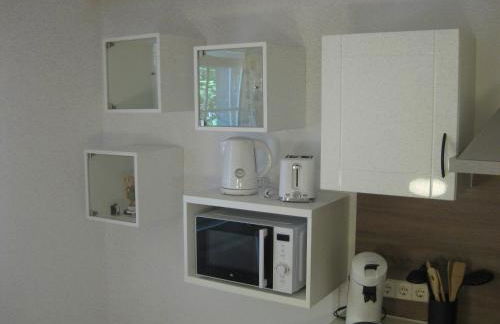 Ferienwohnung Alte Schmiede - Foto 22