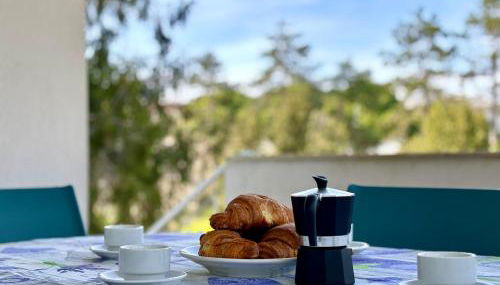 Villa Giorgio 4 Terrazza Privata - Foto 2