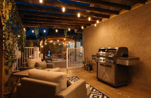 Fabulous Oasis in Las Vegas with Tesla Charger - Foto 50