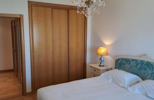 Haven in Lisbon - Exquisite Top Floor with 7 meters Balcony to the Longest Waterfront in Lisbon - Foto 28