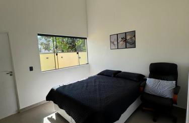 Ninho Verde II - Casa com Hidromassagem e Piscina - Foto 18