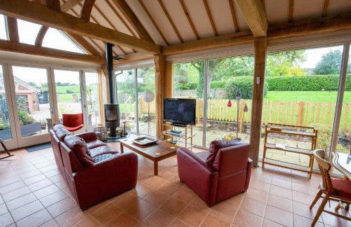 Nature's Lodge - Foto 8