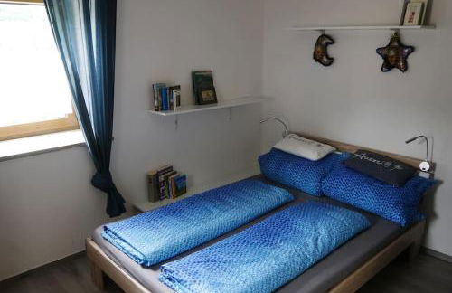 Ferienwohnung Möhrenbachtal für 5 Personen im idyllischen Möhren - Foto 10