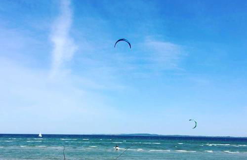 Seesucht-Hohwacht - Grosse Ferienwohnung im Beachhouse-Stil, 2 Balkone, 2 SZ und nur 300m zum Strand - Foto 41