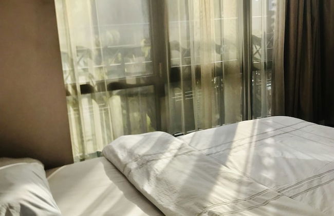 My flat near METEKHI - Foto 16