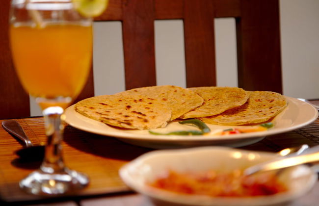 Naturehawks Safari Villa Yala - Foto 19