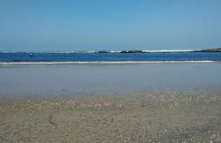 CASA - FRENTE PARA O MAR - Foto 71