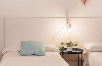 Apartamentos FV Flats Valencia - Mestalla 9 - Photo 10