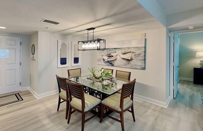 Gullwing by Distinctive Beach Rentals - Foto 34