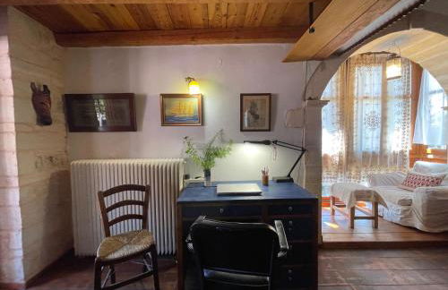 Accetto, Stone House With Pool - Foto 23