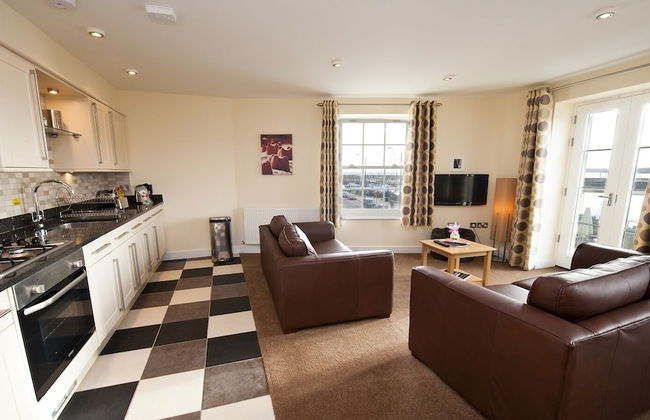 Harbourside Apartments - Foto 31