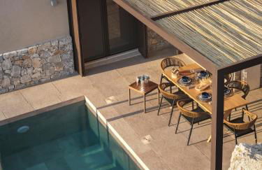 Askianos Luxury Villas - An Oasis of Harmony & Elegance - Photo 22