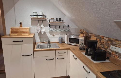 Ferienwohnung im Erzgebirge - Seiffen - Foto 4