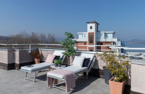 La Terrazza - Foto 25