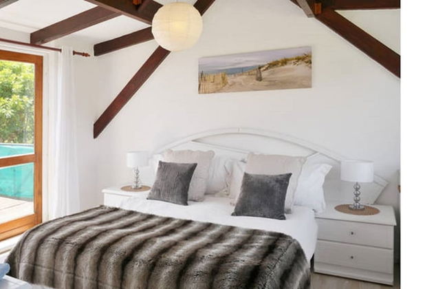 Bermuda Capri Cape Town - Foto 4