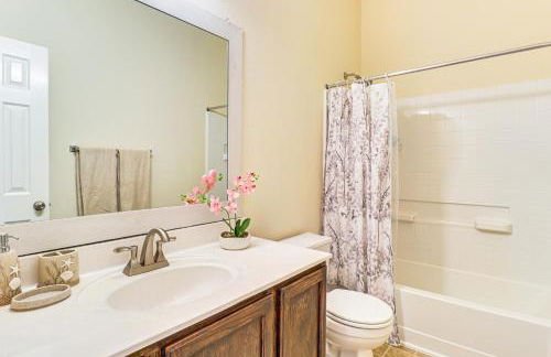 1 Mi to Lake Pflugerville! Charming Family Home - Foto 15