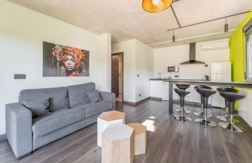 Apartamentos Cubicos - Foto 13