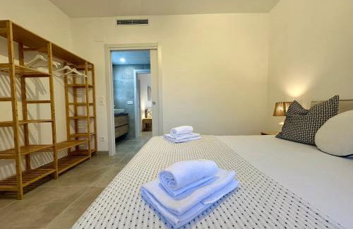 Sea Views Sanatori Beach Deluxe, Barcelona - Foto 43