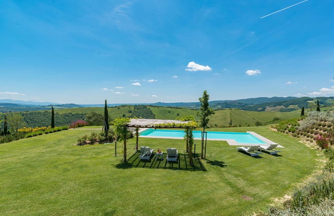 Rosa Dei Venti 8 in Fabro - Foto 17