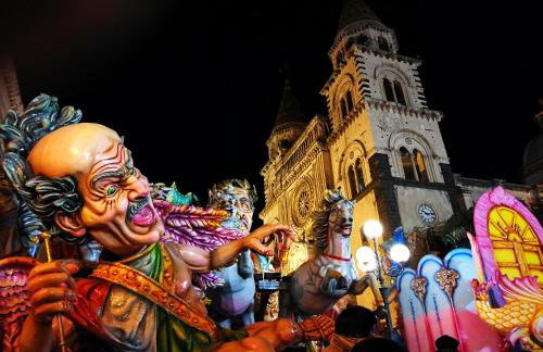 Casa Limoni al mare tra Catania Etna e Taormina - Foto 46