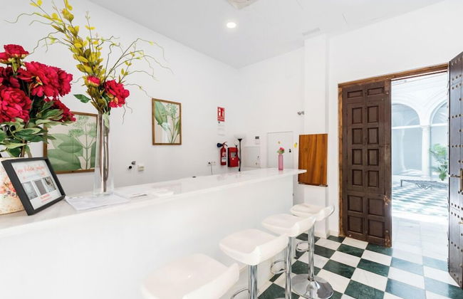 Casa Palacio Sanlúcar de Barrameda - Foto 2