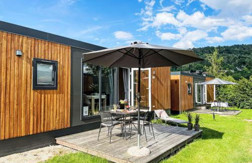 Holiday Home Tiny Haus Sonnenplatz by Interhome - Foto 18