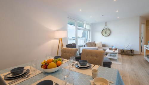 CBlue: Küstenzauber barrierefrei mit Balkon - Foto 2