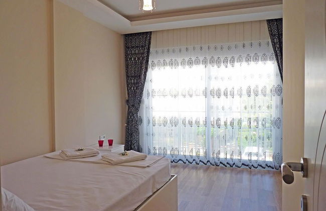 White Star Antalya - Foto 15