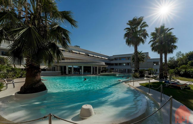 Apt24 - Relais du Lac 202 - Foto 39