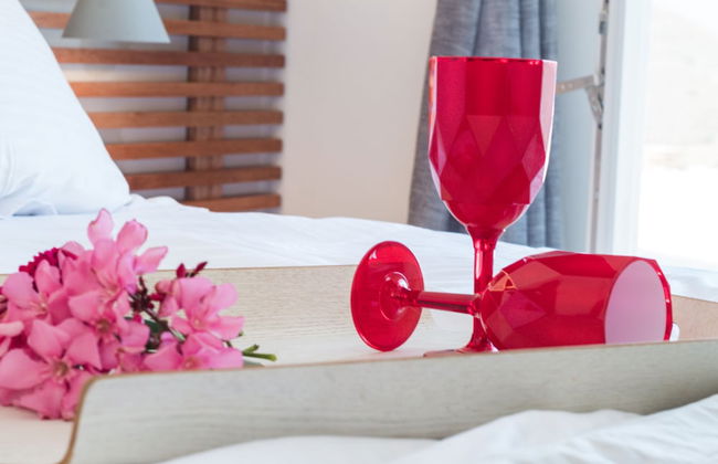 Wabi Luxury Suites - Foto 8