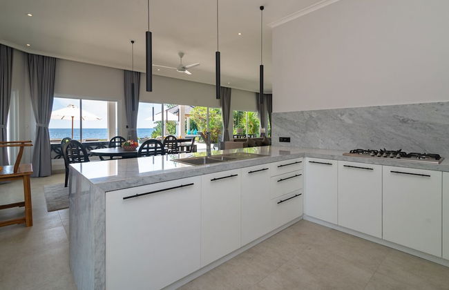 Villa Akasa Segara - Foto 13