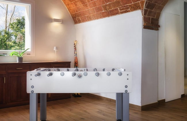 Villa Edoardo 9 in Crespina Lorenzana - Photo 15